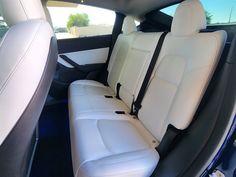 2022 Tesla Model Y Performance - Photo 69 - Fountain Hills, AZ 85268