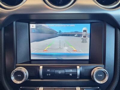 2019 Ford Mustang EcoBoost   - Photo 40 - Fountain Hills, AZ 85268