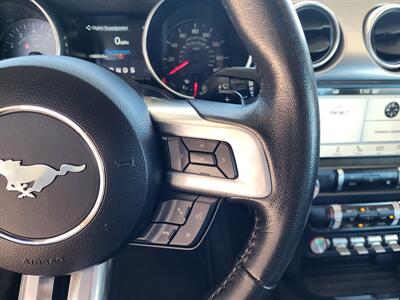 2019 Ford Mustang EcoBoost   - Photo 30 - Fountain Hills, AZ 85268