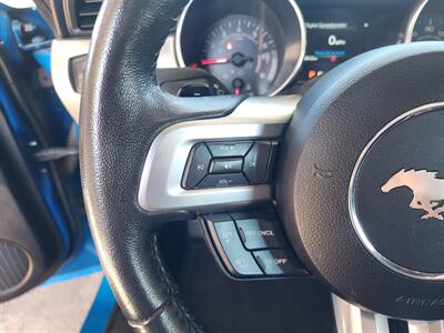 2019 Ford Mustang EcoBoost   - Photo 29 - Fountain Hills, AZ 85268