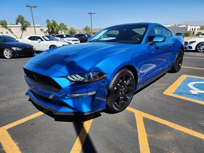 2019 Ford Mustang EcoBoost   - Photo 7 - Fountain Hills, AZ 85268