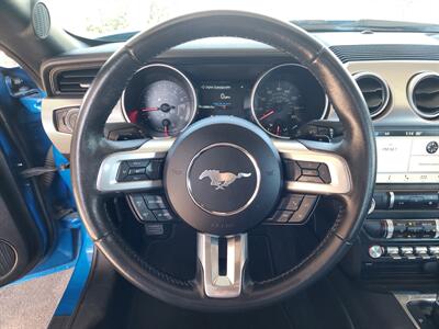 2019 Ford Mustang EcoBoost   - Photo 27 - Fountain Hills, AZ 85268