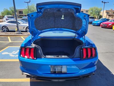 2019 Ford Mustang EcoBoost   - Photo 13 - Fountain Hills, AZ 85268