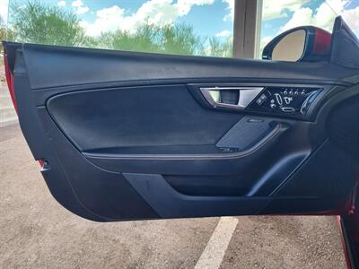 2015 Jaguar F-TYPE S V8   - Photo 36 - Fountain Hills, AZ 85268