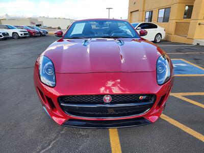 2015 Jaguar F-TYPE S V8   - Photo 31 - Fountain Hills, AZ 85268
