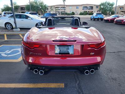 2015 Jaguar F-TYPE S V8   - Photo 27 - Fountain Hills, AZ 85268