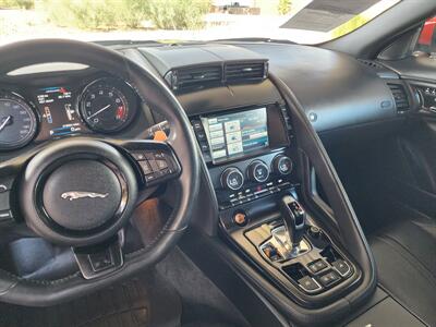 2015 Jaguar F-TYPE S V8   - Photo 69 - Fountain Hills, AZ 85268