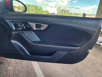 2015 Jaguar F-TYPE S V8   - Photo 72 - Fountain Hills, AZ 85268