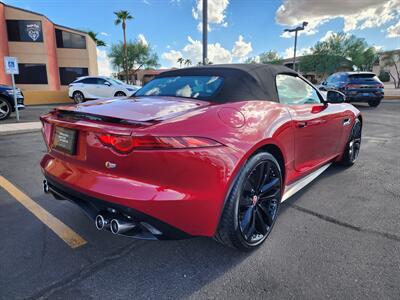 2015 Jaguar F-TYPE S V8   - Photo 4 - Fountain Hills, AZ 85268