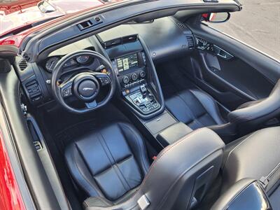 2015 Jaguar F-TYPE S V8   - Photo 22 - Fountain Hills, AZ 85268