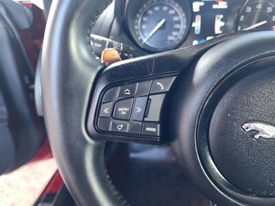 2015 Jaguar F-TYPE S V8   - Photo 46 - Fountain Hills, AZ 85268