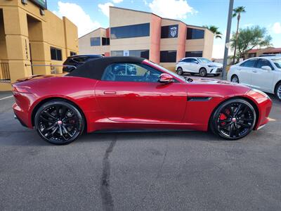 2015 Jaguar F-TYPE S V8   - Photo 3 - Fountain Hills, AZ 85268