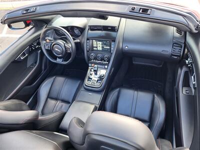 2015 Jaguar F-TYPE S V8   - Photo 23 - Fountain Hills, AZ 85268