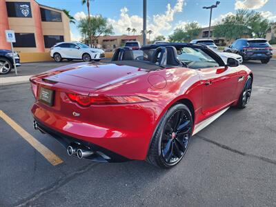 2015 Jaguar F-TYPE S V8   - Photo 26 - Fountain Hills, AZ 85268