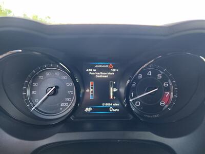 2015 Jaguar F-TYPE S V8   - Photo 62 - Fountain Hills, AZ 85268