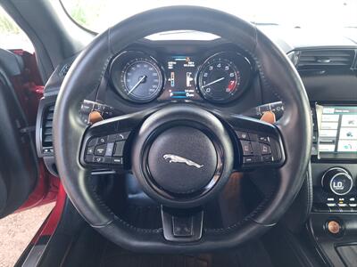 2015 Jaguar F-TYPE S V8   - Photo 44 - Fountain Hills, AZ 85268