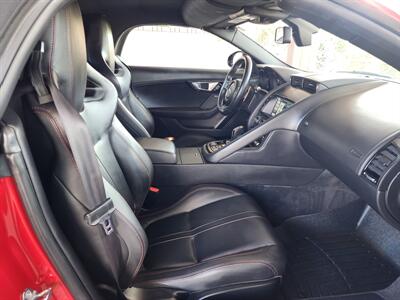 2015 Jaguar F-TYPE S V8   - Photo 76 - Fountain Hills, AZ 85268