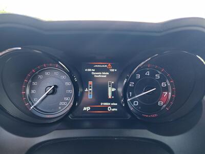 2015 Jaguar F-TYPE S V8   - Photo 61 - Fountain Hills, AZ 85268