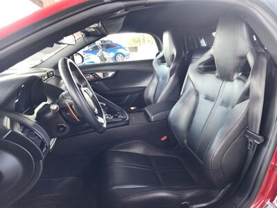 2015 Jaguar F-TYPE S V8   - Photo 41 - Fountain Hills, AZ 85268