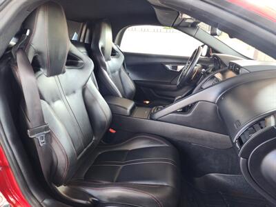 2015 Jaguar F-TYPE S V8   - Photo 77 - Fountain Hills, AZ 85268