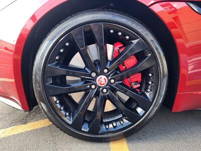 2015 Jaguar F-TYPE S V8   - Photo 32 - Fountain Hills, AZ 85268