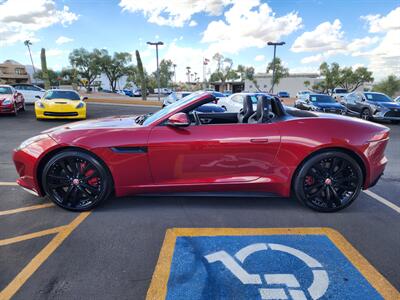 2015 Jaguar F-TYPE S V8   - Photo 29 - Fountain Hills, AZ 85268