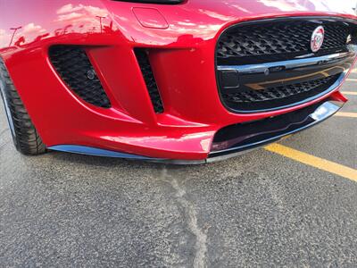 2015 Jaguar F-TYPE S V8   - Photo 10 - Fountain Hills, AZ 85268