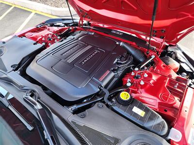 2015 Jaguar F-TYPE S V8   - Photo 13 - Fountain Hills, AZ 85268