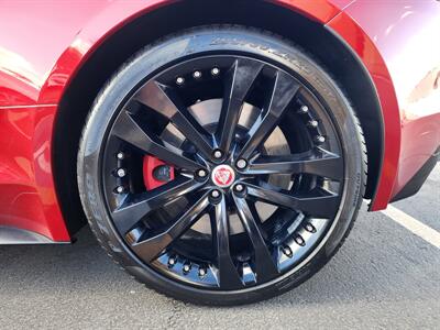 2015 Jaguar F-TYPE S V8   - Photo 33 - Fountain Hills, AZ 85268