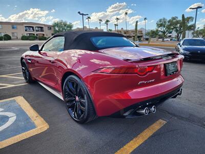 2015 Jaguar F-TYPE S V8   - Photo 6 - Fountain Hills, AZ 85268