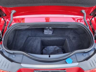 2015 Jaguar F-TYPE S V8   - Photo 16 - Fountain Hills, AZ 85268