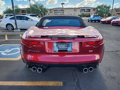 2015 Jaguar F-TYPE S V8   - Photo 5 - Fountain Hills, AZ 85268