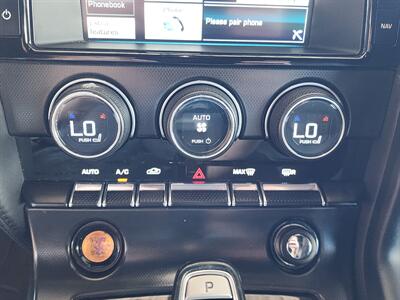 2015 Jaguar F-TYPE S V8   - Photo 58 - Fountain Hills, AZ 85268