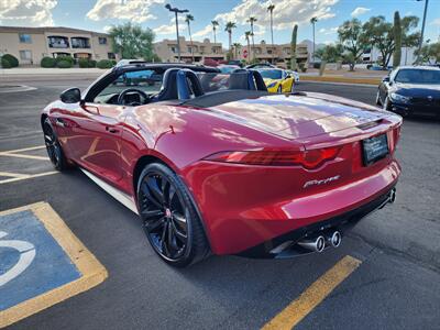 2015 Jaguar F-TYPE S V8   - Photo 28 - Fountain Hills, AZ 85268
