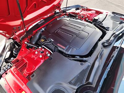 2015 Jaguar F-TYPE S V8   - Photo 12 - Fountain Hills, AZ 85268
