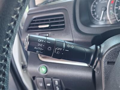 2016 Honda CR-V Touring - Photo 34 - Fountain Hills, AZ 85268