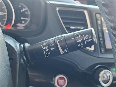 2016 Honda CR-V Touring - Photo 35 - Fountain Hills, AZ 85268