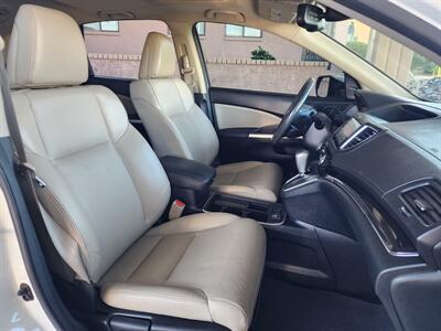 2016 Honda CR-V Touring - Photo 65 - Fountain Hills, AZ 85268
