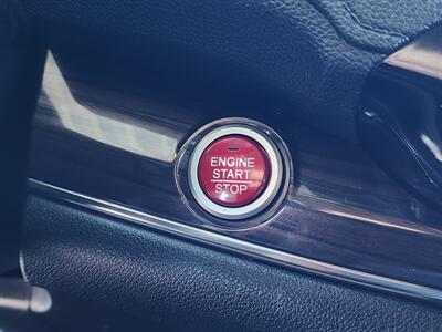 2016 Honda CR-V Touring - Photo 36 - Fountain Hills, AZ 85268