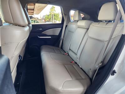 2016 Honda CR-V Touring - Photo 75 - Fountain Hills, AZ 85268