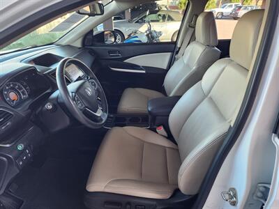 2016 Honda CR-V Touring - Photo 25 - Fountain Hills, AZ 85268