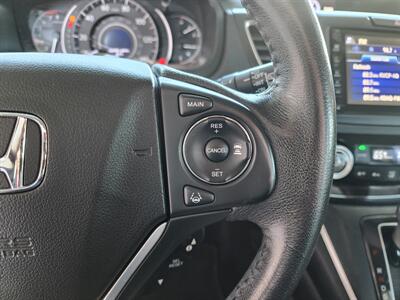 2016 Honda CR-V Touring - Photo 33 - Fountain Hills, AZ 85268