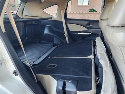 2016 Honda CR-V Touring - Photo 83 - Fountain Hills, AZ 85268
