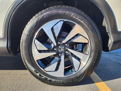 2016 Honda CR-V Touring - Photo 18 - Fountain Hills, AZ 85268