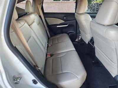 2016 Honda CR-V Touring - Photo 69 - Fountain Hills, AZ 85268