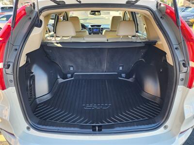 2016 Honda CR-V Touring - Photo 14 - Fountain Hills, AZ 85268