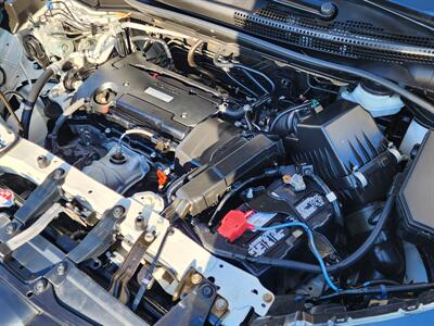 2016 Honda CR-V Touring - Photo 9 - Fountain Hills, AZ 85268