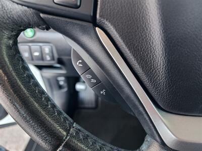 2016 Honda CR-V Touring - Photo 31 - Fountain Hills, AZ 85268