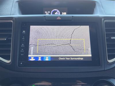 2016 Honda CR-V Touring - Photo 47 - Fountain Hills, AZ 85268