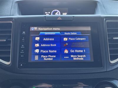 2016 Honda CR-V Touring - Photo 41 - Fountain Hills, AZ 85268